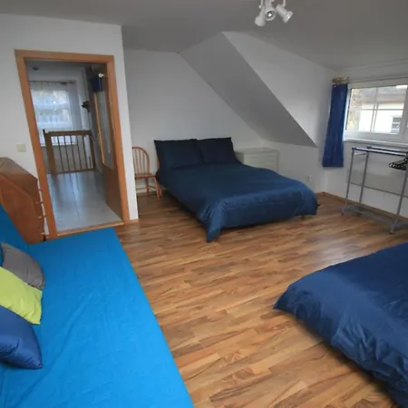 Semesterbostad Conifer Idyllicprague Prag