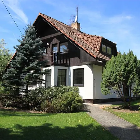 Conifer Idyllicprague Casa vacanze *
