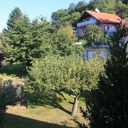 Casa vacanze Conifer Idyllicprague *