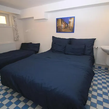 Conifer Idyllicprague Holiday home *