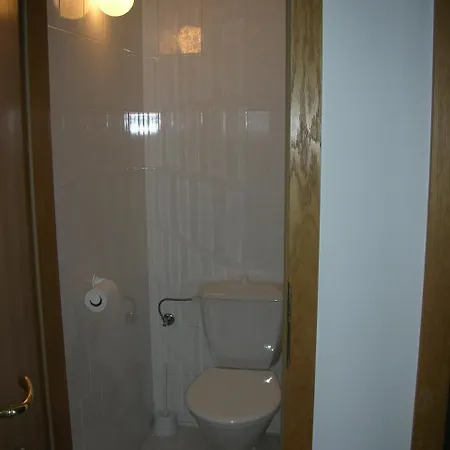Conifer Idyllicprague Holiday home Prague