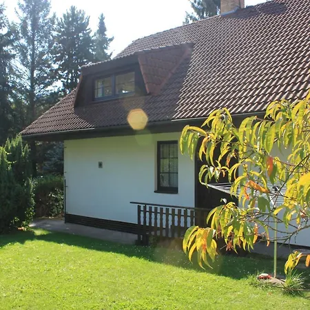 Conifer Idyllicprague Feriehus *