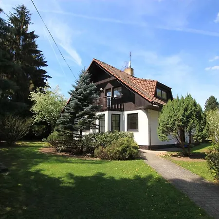 Conifer Idyllicprague Feriehus