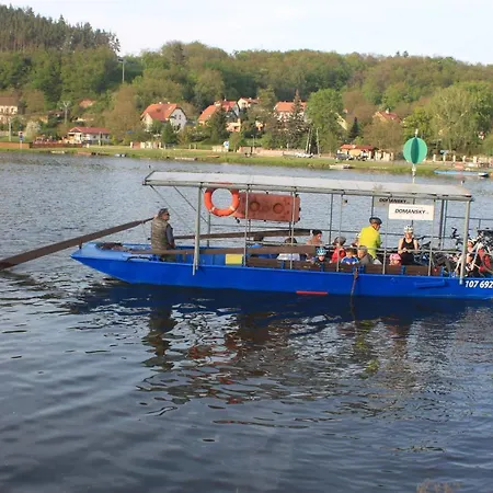 Conifer Idyllicprague Πράγα