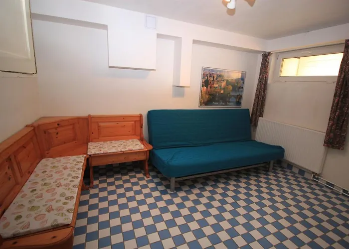 Conifer Idyllicprague Praag