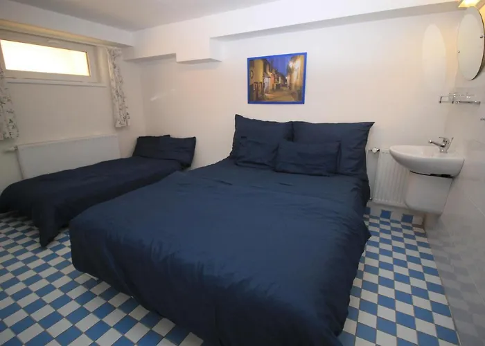 Conifer Idyllicprague Vakantiehuis *