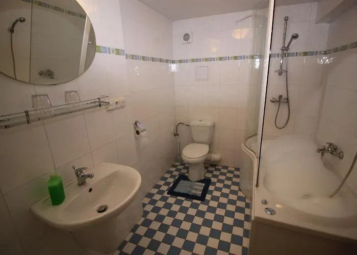 Conifer Idyllicprague * Praag