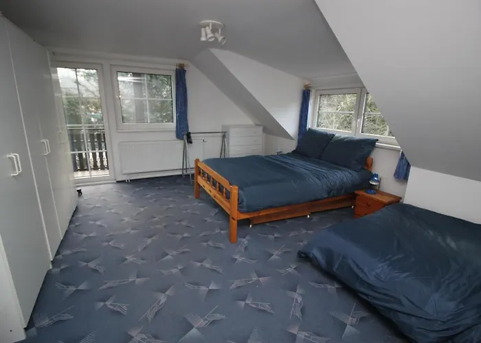 Conifer Idyllicprague Vakantiehuis *