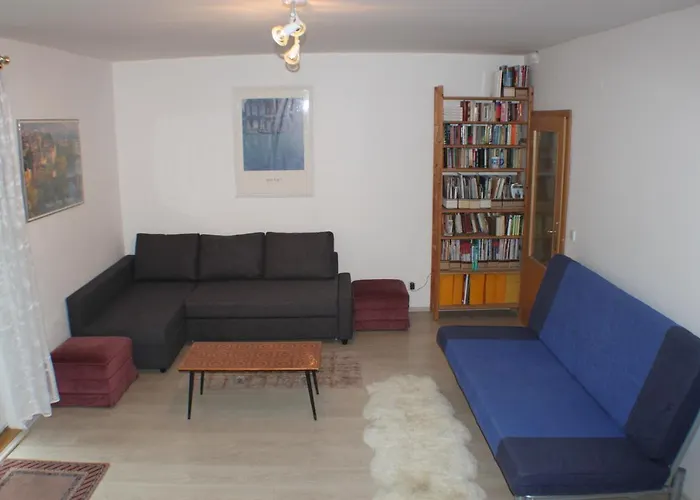 Conifer Idyllicprague * Praag