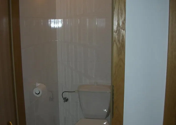 Conifer Idyllicprague Vakantiehuis Praag