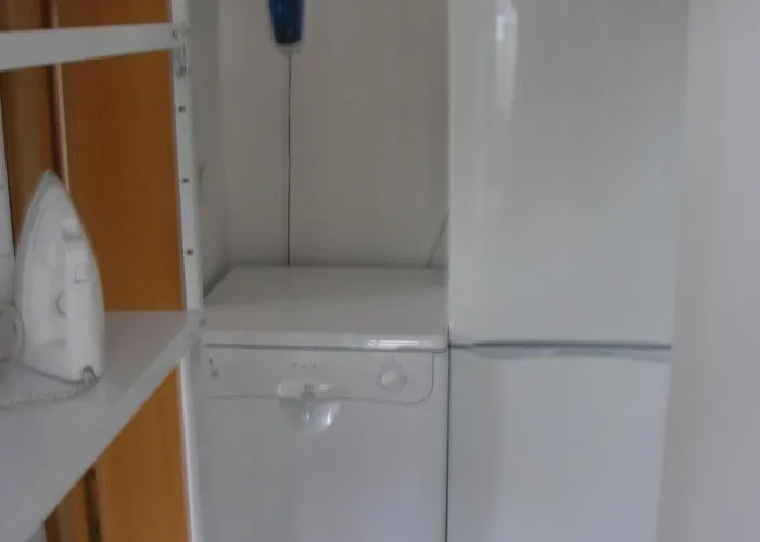 Conifer Idyllicprague * Praag