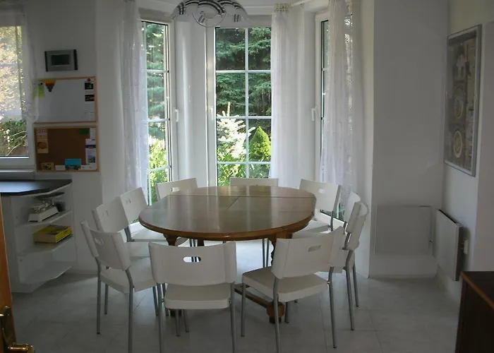 Conifer Idyllicprague Vakantiehuis Praag