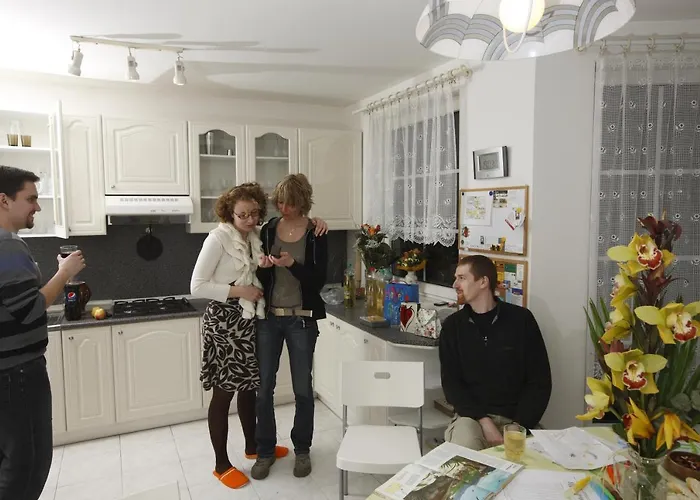 Vakantiehuis Conifer Idyllicprague *