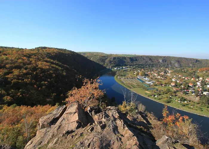 Conifer Idyllicprague Vakantiehuis