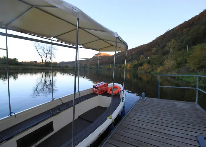 Conifer Idyllicprague Vakantiehuis Praag