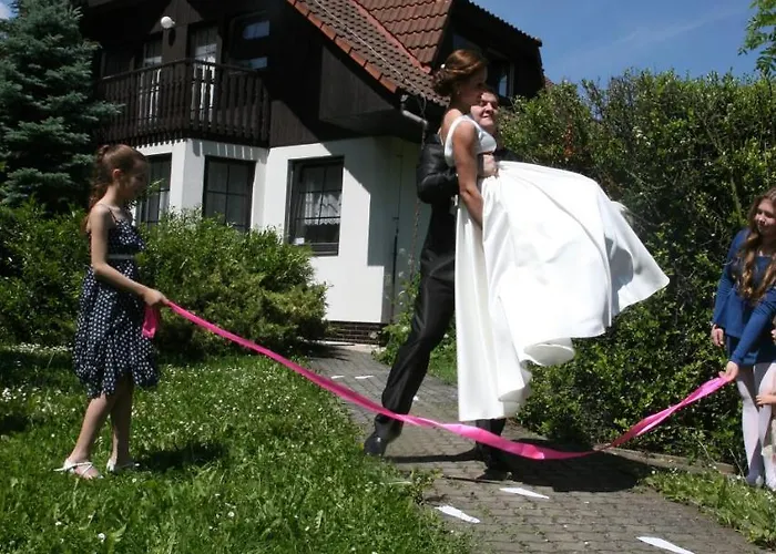 Conifer Idyllicprague بيت للعطل براغ