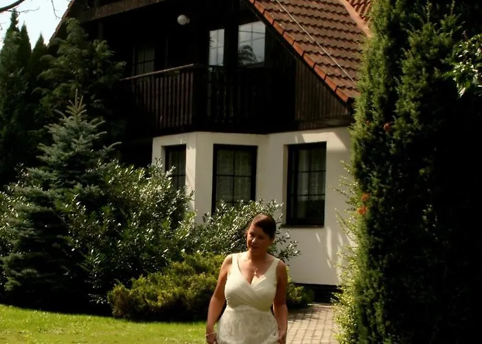 Conifer Idyllicprague Vakantiehuis Praag