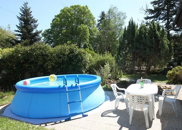 Vakantiehuis Conifer Idyllicprague