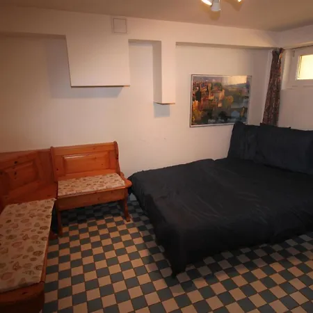 Casa vacanze Conifer Idyllicprague *